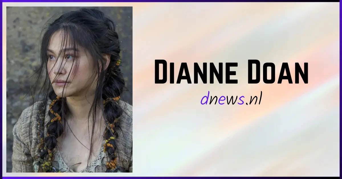 Dianne Doan Leeftijd, vermogen, vriend, familie en biografie